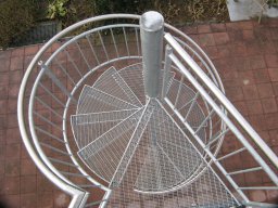 Spindeltreppe aussen-020